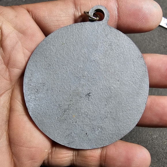 timberland highschool academic achievement medal Wolves Established 2002 2 inche - Picture 2 of 3